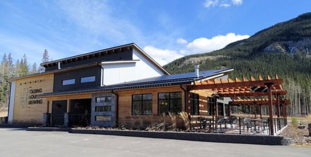 Folding Mountain Brewing